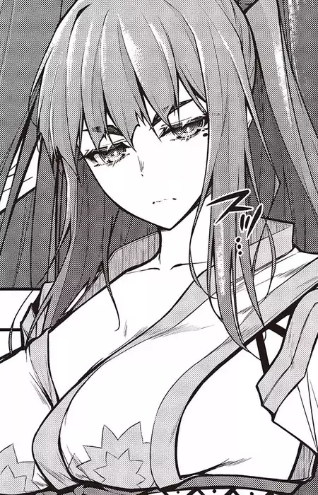 Gambar Karakter Anime: Shiran