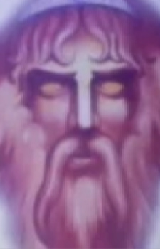 Gambar Karakter Zeus