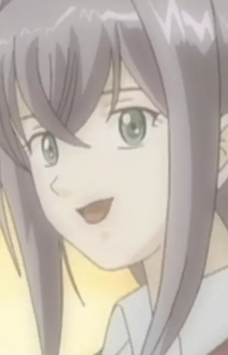 Gambar Karakter Anime: Misaki's Mother