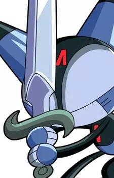 Gambar Karakter Anime: Mi-kun
