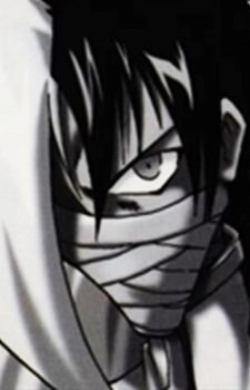 Gambar Karakter Dr. Zero