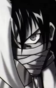 Gambar Karakter Anime: Dr. Zero