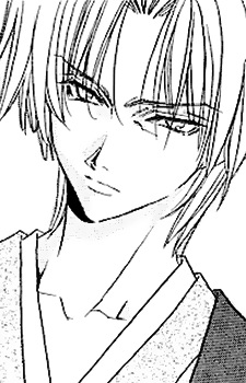 Gambar Karakter Akiomi Takemi