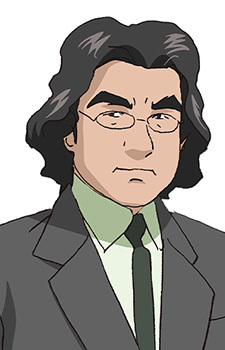 Gambar Karakter King T＠KＥD＠