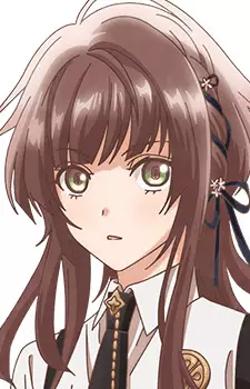 Gambar Karakter Anime: Ichika Hoshino