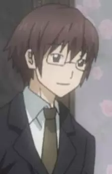 Gambar Karakter Anime: Tenshu