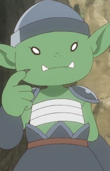 Gambar Karakter Suzuko