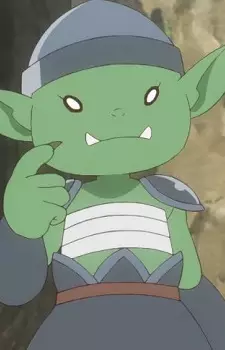 Gambar Karakter Anime: Suzuko