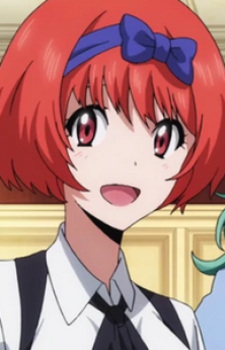 Gambar Karakter Ai Shinonome