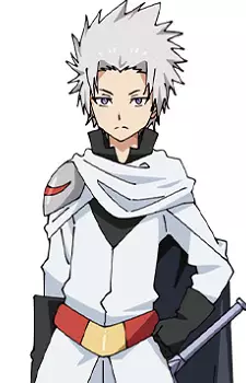 Gambar Karakter Anime: Saare