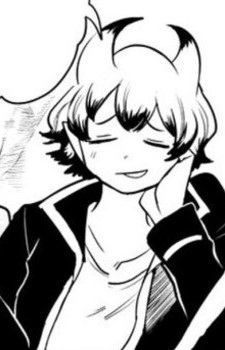 Gambar Karakter Oolo Aim