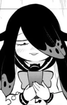 Gambar Karakter Anime: Marnie Vine