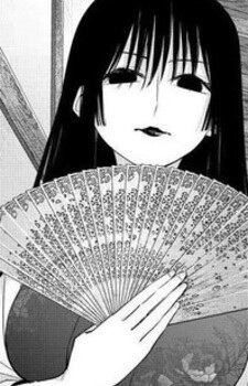 Gambar Karakter Ushio Ichijoji