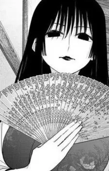 Gambar Karakter Anime: Ushio Ichijoji