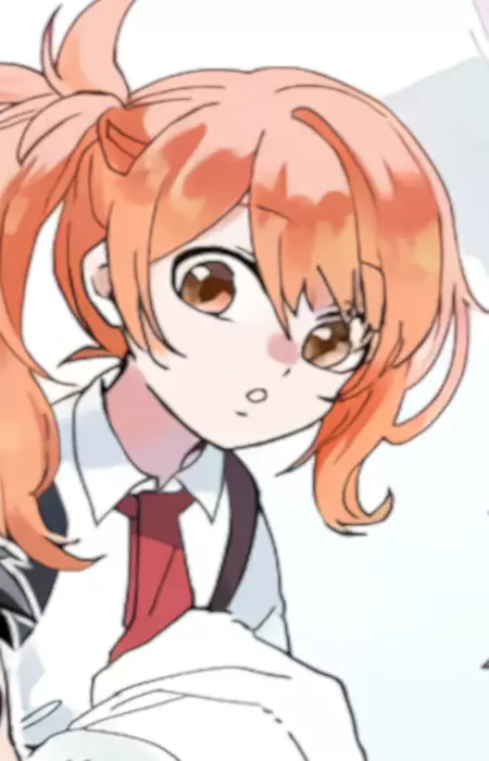Gambar Karakter Anime: Fio