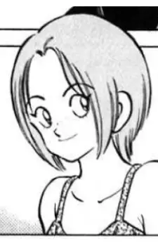 Gambar Karakter Anime: Minori Hanzawa