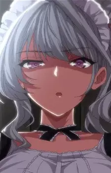 Gambar Karakter Anime: Anri Shijou