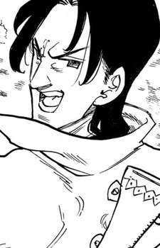 Gambar Karakter Mertyl