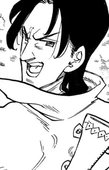 Gambar Karakter Anime: Mertyl