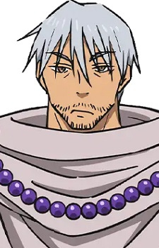 Gambar Karakter Jinun