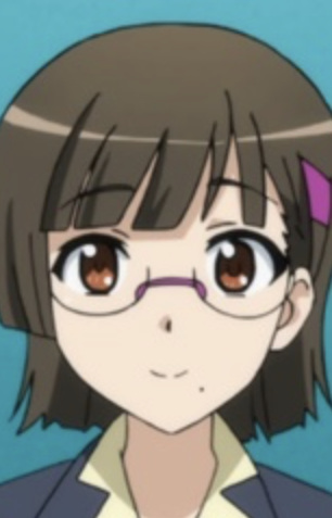 Gambar Karakter Anime: Kotori  Tarui