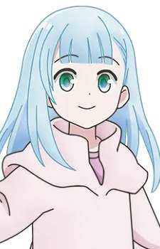 Gambar Karakter Belle