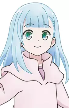 Gambar Karakter Anime: Belle