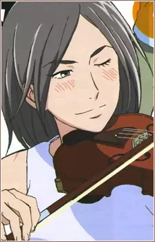 Gambar Karakter Anime: Kiyora Miki