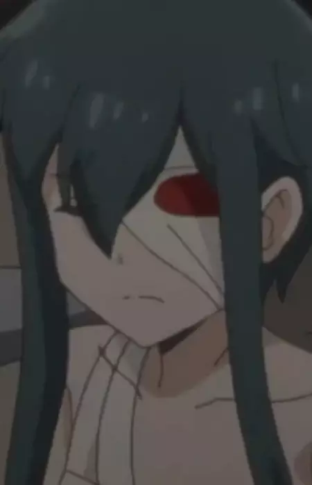 Gambar Karakter Anime: Melissa