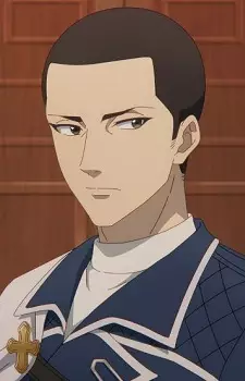 Gambar Karakter Anime: Burksby