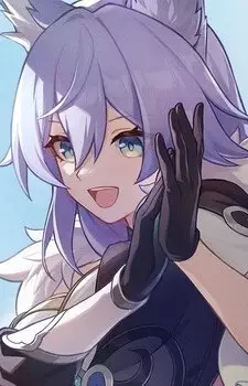 Gambar Karakter Anime: Baiheng