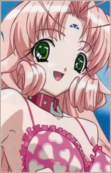 Gambar Karakter Anime: Thanast Useim Ruki Miu Sia Nostal Ren Naguregyug