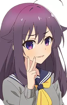 Gambar Karakter Anime: Anko Koshi