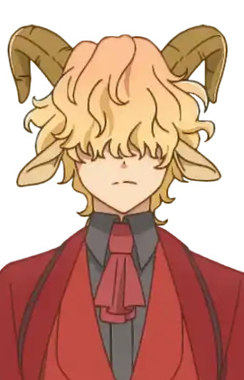 Gambar Karakter Guinness