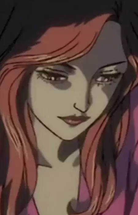 Gambar Karakter Anime: Ryuuko