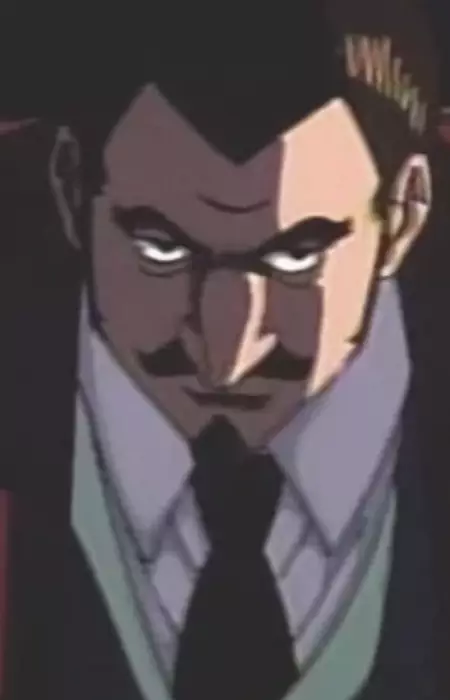 Gambar Karakter Anime: Brane