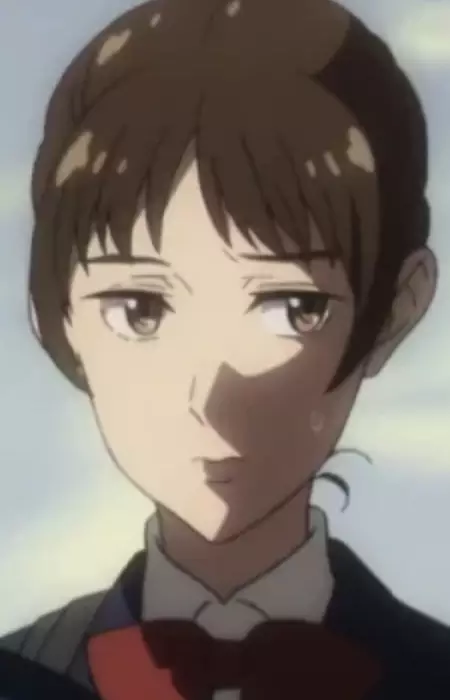 Gambar Karakter Anime: Kyouko Kinoshita