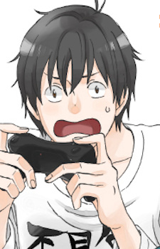 Gambar Karakter Takumi Satsuki