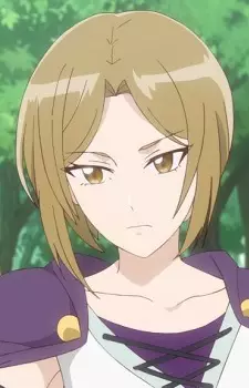 Gambar Karakter Anime: Seira