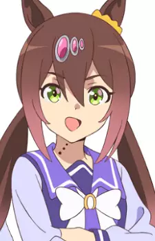 Gambar Karakter Anime: Shima