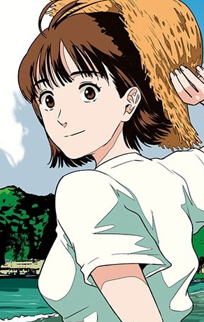 Gambar Karakter Kana Takagi