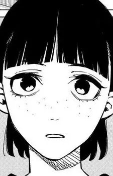 Gambar Karakter Anime: Yui Taniguchi