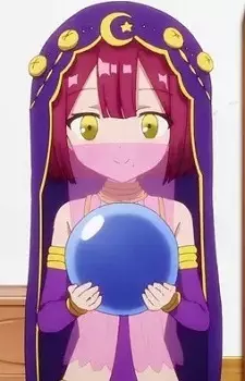 Gambar Karakter Anime: Casa