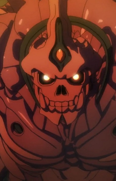 Gambar Karakter Ipponzuno