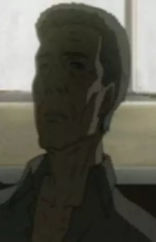 Gambar Karakter Anime: Ivan