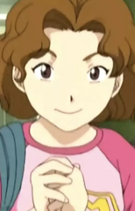 Gambar Karakter Anime: Miku