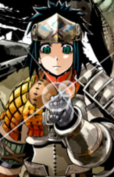 Gambar Karakter Fijika