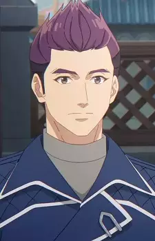 Gambar Karakter Anime: Gabojula