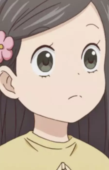 Gambar Karakter Anime: Miki