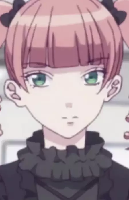 Gambar Karakter Anime: Kanami Oguri